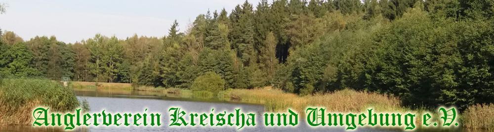 Heidemühle - Anglerverein Kreischa und Umgebung e.V.